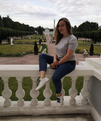 Анкета проститутки Оксана - Фото 1, Центора-Юрт, 27 лет, №710
